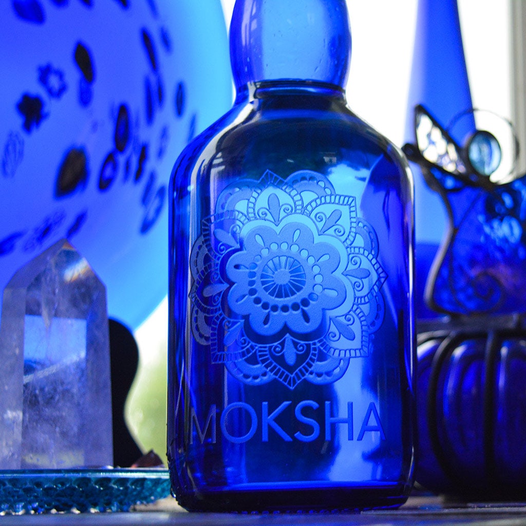 Moksha 750ml | SLOW DAYS